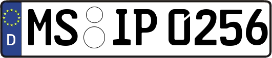 MS-IP0256