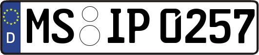 MS-IP0257