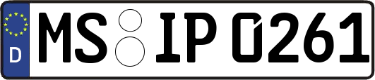 MS-IP0261