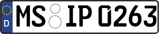 MS-IP0263
