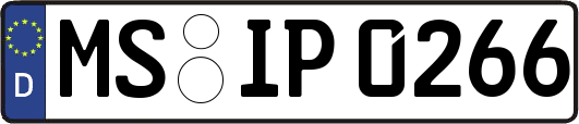 MS-IP0266