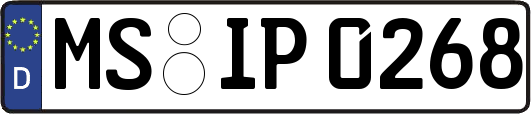 MS-IP0268