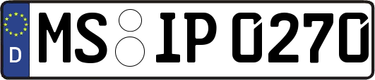 MS-IP0270