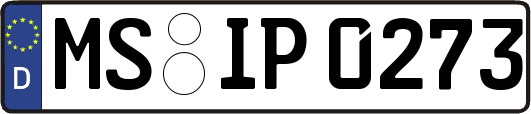 MS-IP0273
