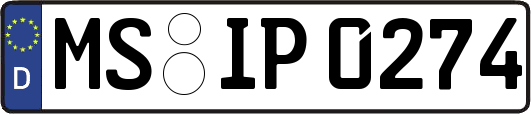 MS-IP0274