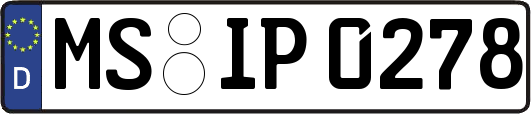 MS-IP0278