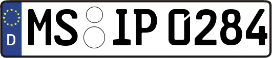 MS-IP0284