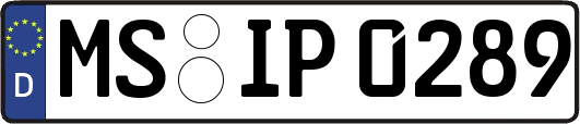 MS-IP0289