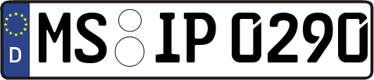 MS-IP0290