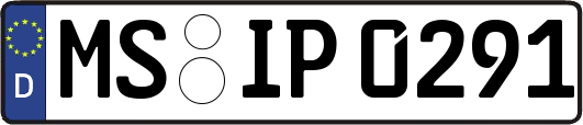 MS-IP0291