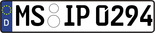 MS-IP0294