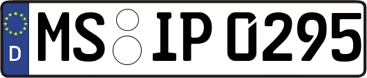MS-IP0295