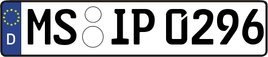 MS-IP0296