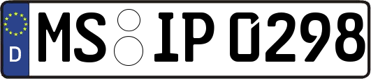 MS-IP0298