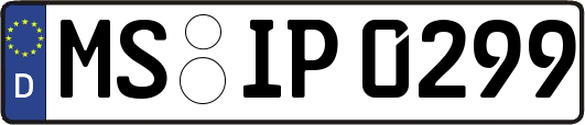 MS-IP0299