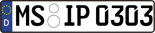 MS-IP0303