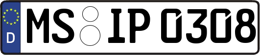 MS-IP0308