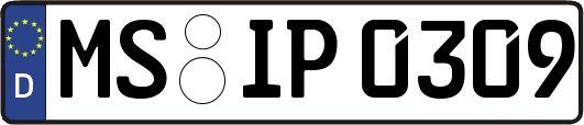 MS-IP0309