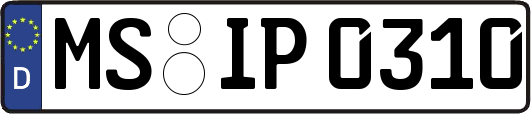 MS-IP0310