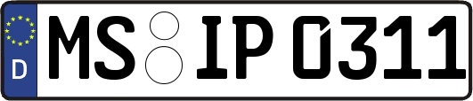 MS-IP0311