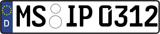 MS-IP0312