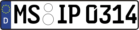 MS-IP0314