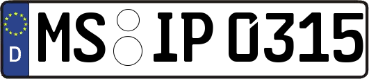 MS-IP0315
