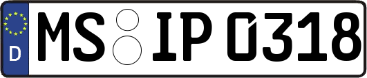 MS-IP0318