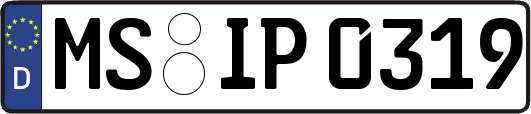MS-IP0319