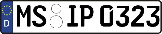 MS-IP0323