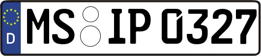 MS-IP0327