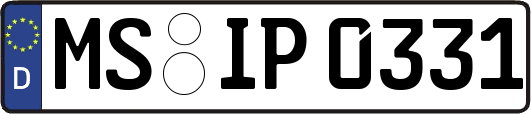 MS-IP0331