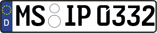 MS-IP0332