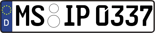 MS-IP0337