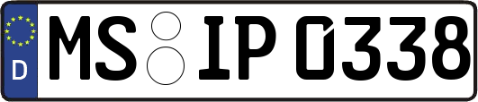 MS-IP0338