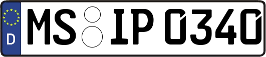 MS-IP0340