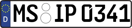 MS-IP0341
