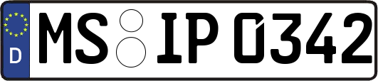 MS-IP0342