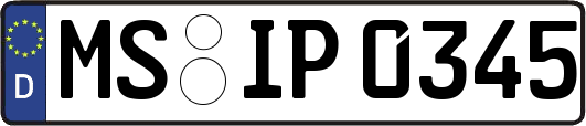 MS-IP0345