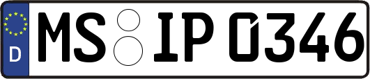 MS-IP0346