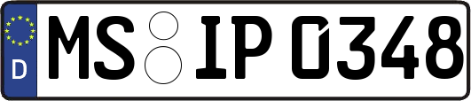 MS-IP0348