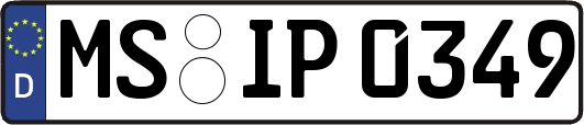 MS-IP0349