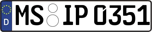 MS-IP0351