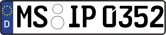MS-IP0352