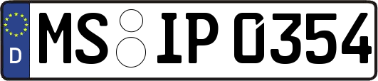 MS-IP0354