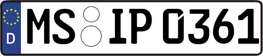 MS-IP0361