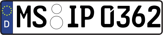 MS-IP0362