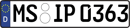 MS-IP0363