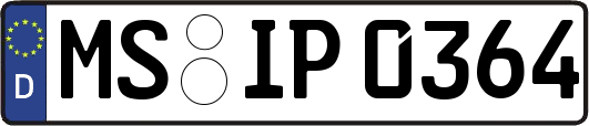 MS-IP0364