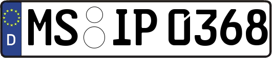 MS-IP0368